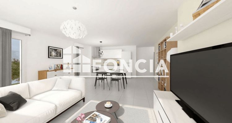 appartement 3 pièces à vendre SAINT PALAIS SUR MER 17420 75.35 m²