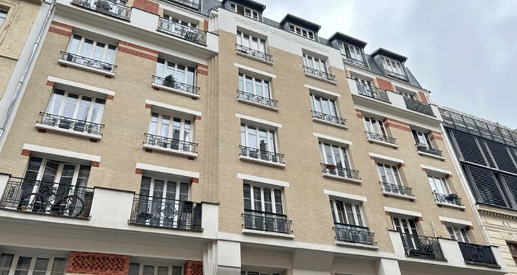 appartement 1 pièce à louer PARIS 11ᵉ 75011 19.4 m²