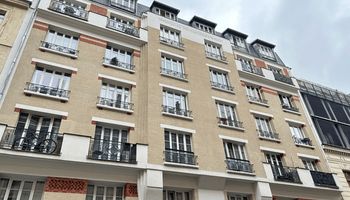 appartement 1 pièce à louer PARIS 11ᵉ 75011 19.4 m²