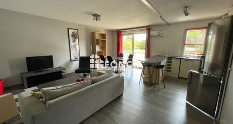 appartement-meuble 2 pièces à louer AIX EN PROVENCE 13090 49.47 m²