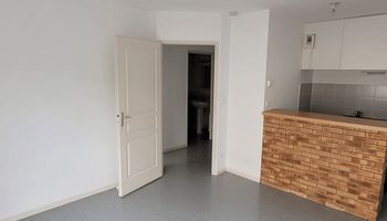 appartement 2 pièces à louer NANCY 54000 34.6 m²