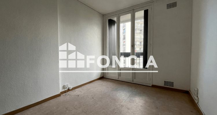 appartement 2 pièces à vendre Perpignan 66100 28 m²