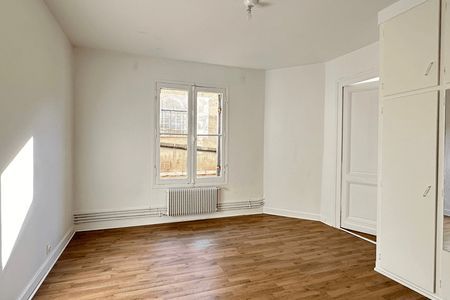 Vue n°3 Appartement 5 pièces T5 F5 à louer - Bordeaux (33000)