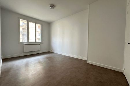 appartement 2 pièces à louer GRENOBLE 38100