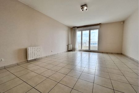 Vue n°2 Appartement 3 pièces T3 F3 à louer - Suresnes (92150)