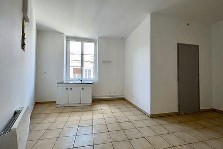 appartement 1 pièce à louer LYON 3ᵉ 3ᵉ 69003 30.8 m²