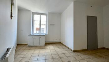 appartement 1 pièce à louer LYON 3ᵉ 3ᵉ 69003 30.8 m²