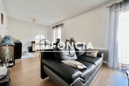 appartement 1 pièce à vendre Cholet 49300 33 m²