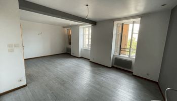 appartement 3 pièces à louer CONDRIEU 69420 70.5 m²