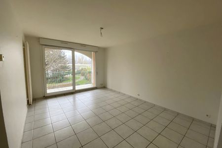 appartement 2 pièces à louer RIXHEIM 68170 43.8 m²