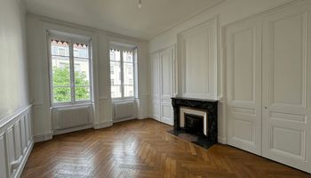 appartement 3 pièces à louer LYON 6ᵉ 69006 101.6 m²