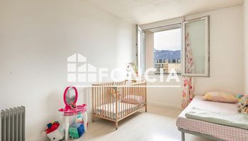 appartement 3 pièces à vendre Grenoble 38000 57 m²