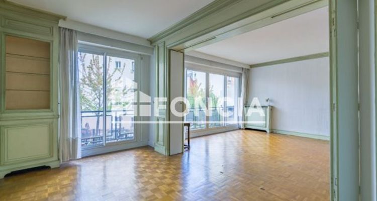 Vue n°1 Appartement 3 pièces à vendre - Saint Mande (94160) 595 000 €