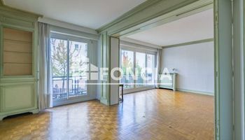 appartement 3 pièces à vendre SAINT MANDE 94160 74.06 m²