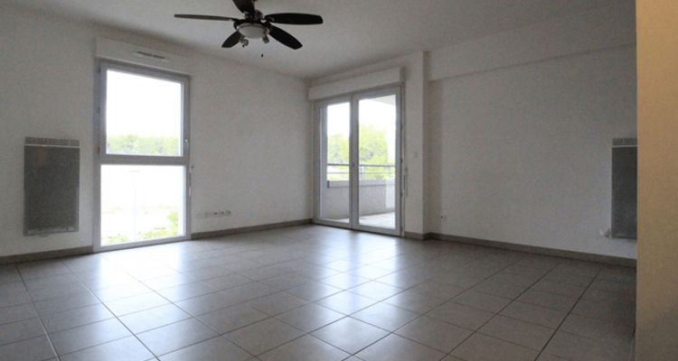 appartement 3 pièces à louer NIMES 30000 64.7 m²