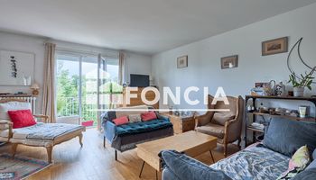 appartement 5 pièces à vendre Caen 14000 88 m²