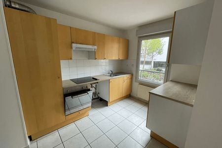 appartement 3 pièces à louer LYON 3ᵉ 69003 67.9 m²