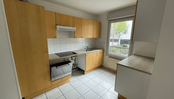 appartement 3 pièces à louer LYON 3ᵉ 69003 67.9 m²