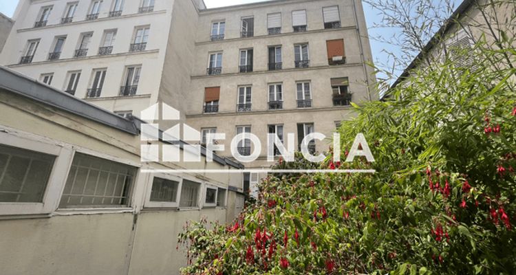 Vue n°1 Appartement 2 pièces à vendre - Paris 7ᵉ (75007) 345 000 €
