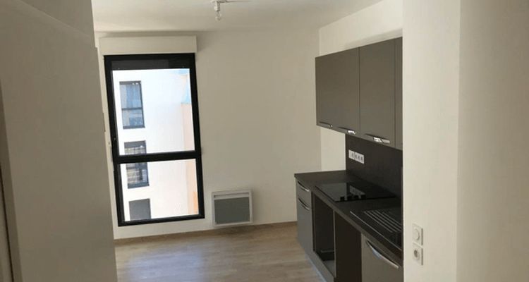 appartement 3 pièces à louer AIX-EN-PROVENCE 13100 61.1 m²