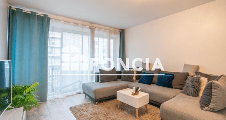 appartement 3 pièces à vendre Bourg-la-Reine 92340 68.5 m²