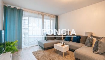 appartement 3 pièces à vendre Bourg-la-Reine 92340 68.5 m²