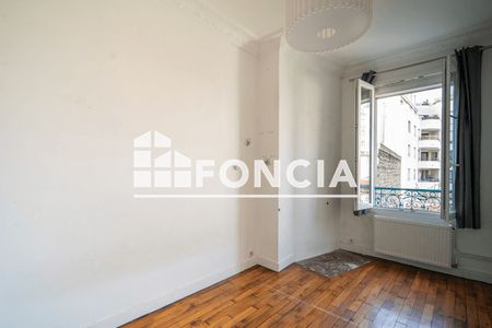 Vue n°3 Appartement 3 pièces à vendre - Boulogne-billancourt (92100) 465 000 €