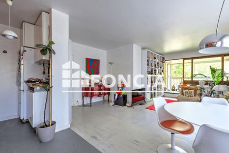 Vue n°2 Appartement 4 pièces à vendre - Le Chesnay Rocquencourt (78150) 399 000 €