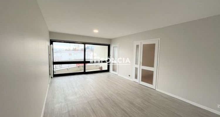 appartement 2 pièces à louer VOIRON 38500 65.85 m²