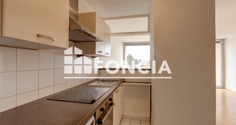 appartement 2 pièces à vendre Saint-Genis-Pouilly 01630 45 m²