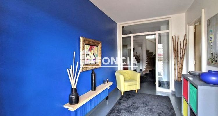 maison 7 pièces à vendre Saint-Dié-des-Vosges 88100 245 m²