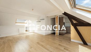 appartement 2 pièces à vendre ROUEN 76000 42 m²