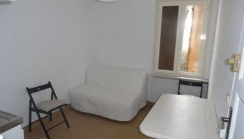 appartement-meuble 1 pièce à louer ORLEANS 45000 12.6 m²
