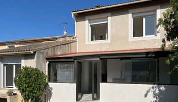 maison 4 pièces à louer CAISSARGUES 30132 110 m²