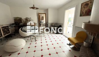 maison 4 pièces à vendre Toulouse 31100 107 m²