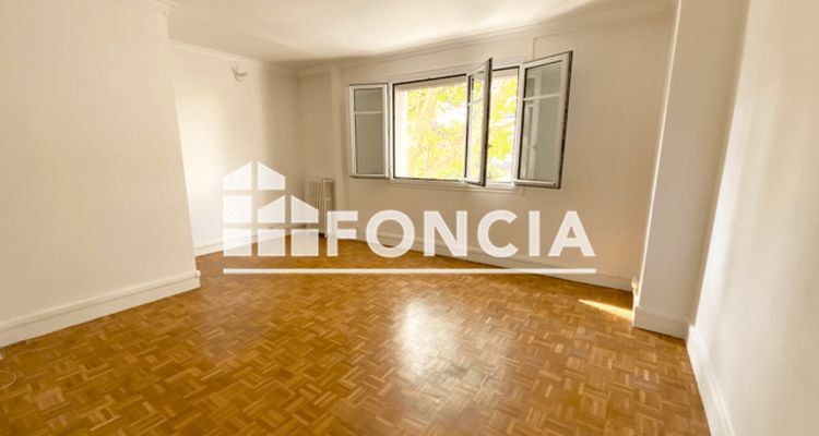 appartement 3 pièces à vendre BOURG LA REINE 92340 55.58 m²