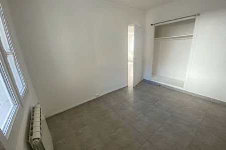 appartement 3 pièces à louer NIMES 30000 53.5 m²
