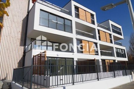 appartement 3 pièces à louer DIJON 21000 76.6 m²