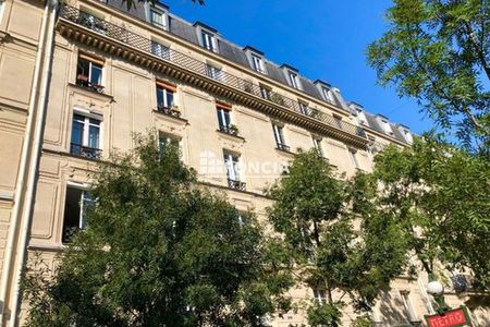 appartement 3 pièces à louer PARIS 13ème 75013 59.3 m²