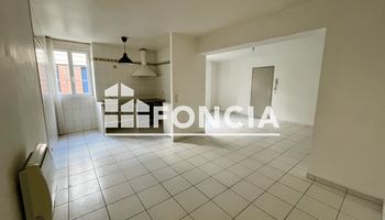 appartement 3 pièces à vendre Bordeaux 33000 62.81 m²