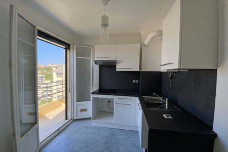 appartement 2 pièces à louer ANTIBES 06600