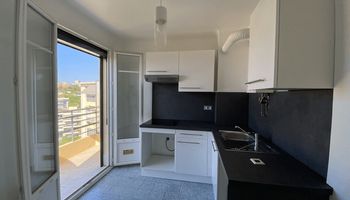 appartement 2 pièces à louer ANTIBES 06600