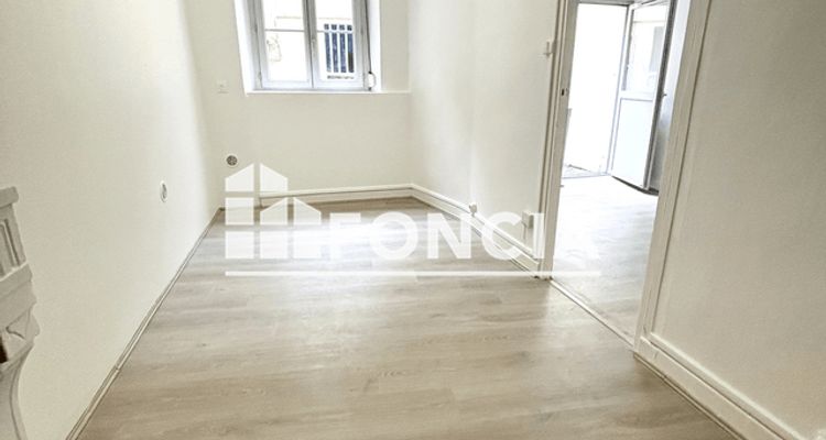 appartement 2 pièces à vendre Lyon 9ᵉ 69009 50 m²