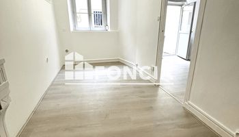 appartement 2 pièces à vendre Lyon 9ᵉ 69009 50 m²