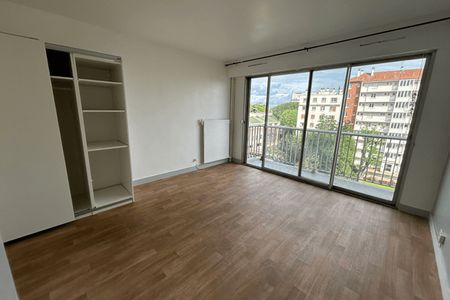appartement 1 pièce à louer MONTROUGE 92120 22.1 m²