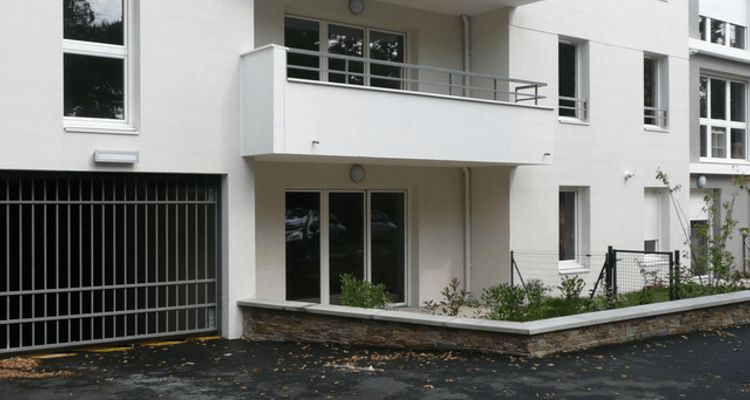 appartement 3 pièces à louer NANTES 44300 63.6 m²