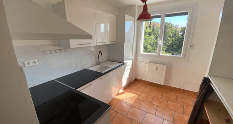 appartement 4 pièces à louer DONZERE 26290 69.5 m²