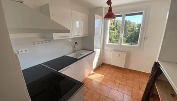 appartement 4 pièces à louer DONZERE 26290 69.5 m²