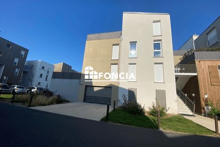 Vue n°2 Appartement 2 pièces T2 F2 à louer - Herblay (95220)