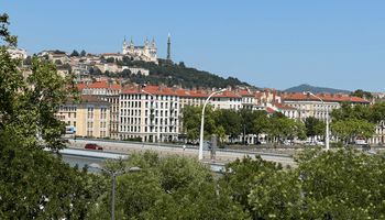 appartement 3 pièces à louer LYON 7ᵉ 7ᵉ 69007